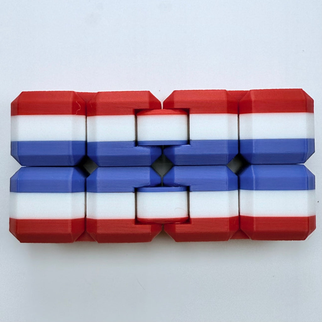 Infinity Cube - Weighted