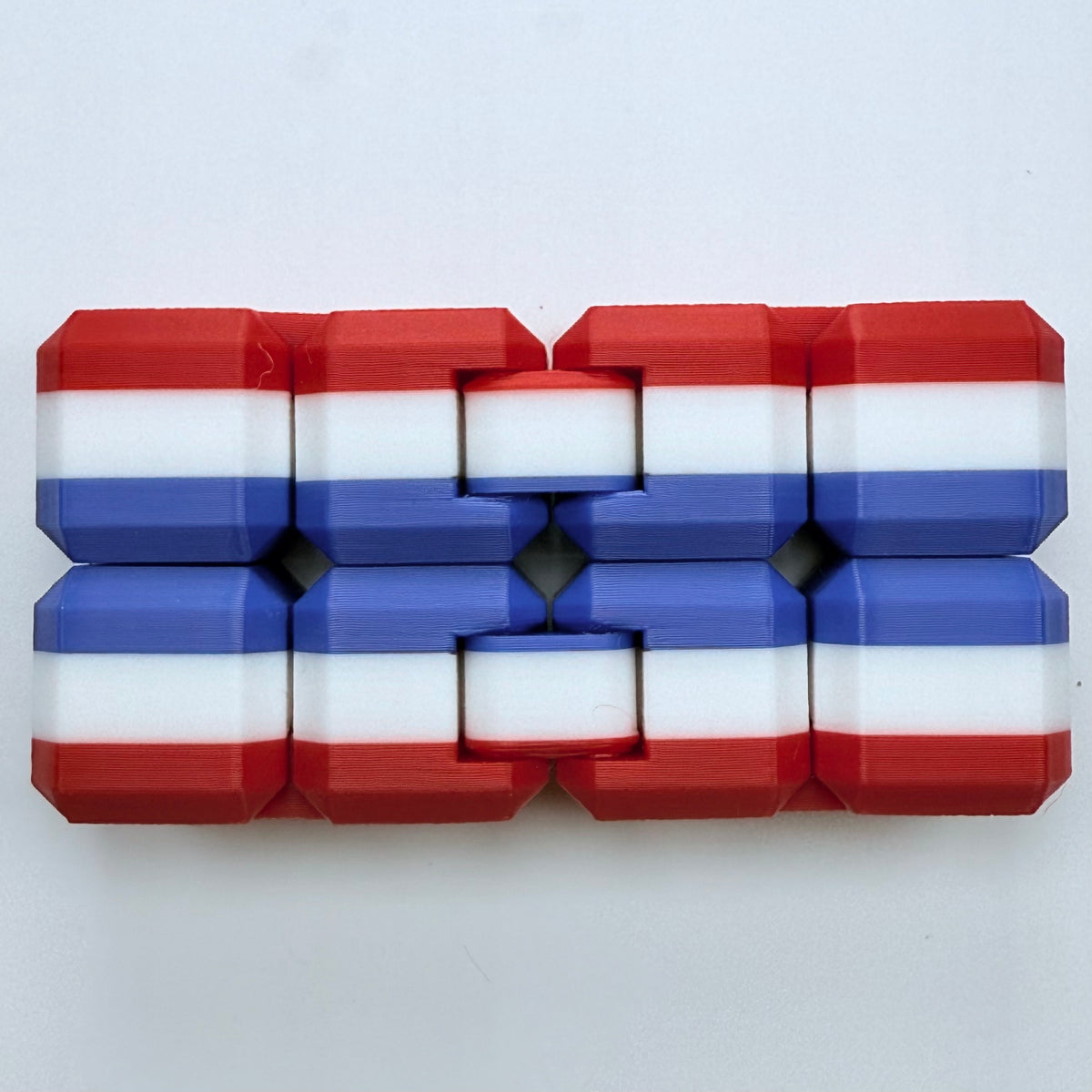 Infinity Cube - Weighted