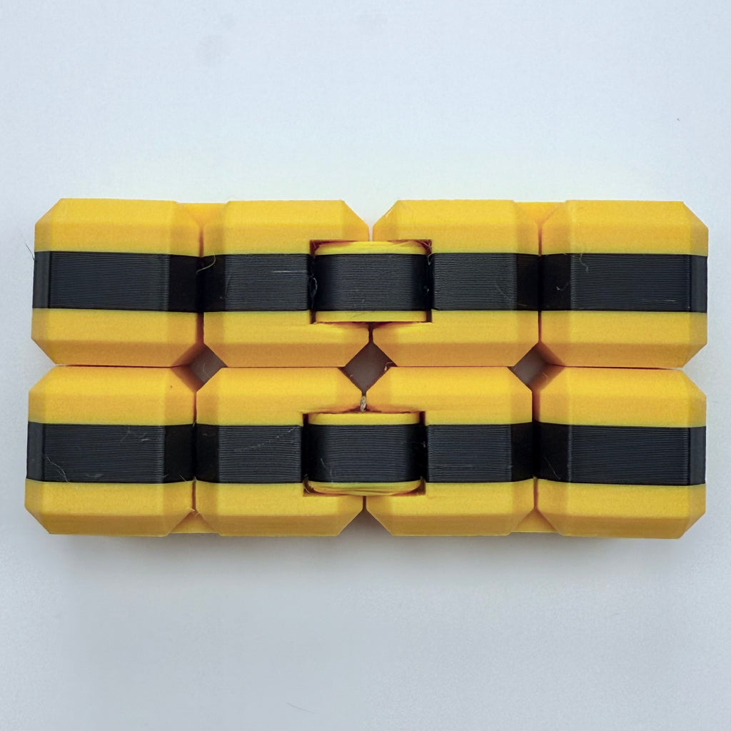 Infinity Cube - Weighted