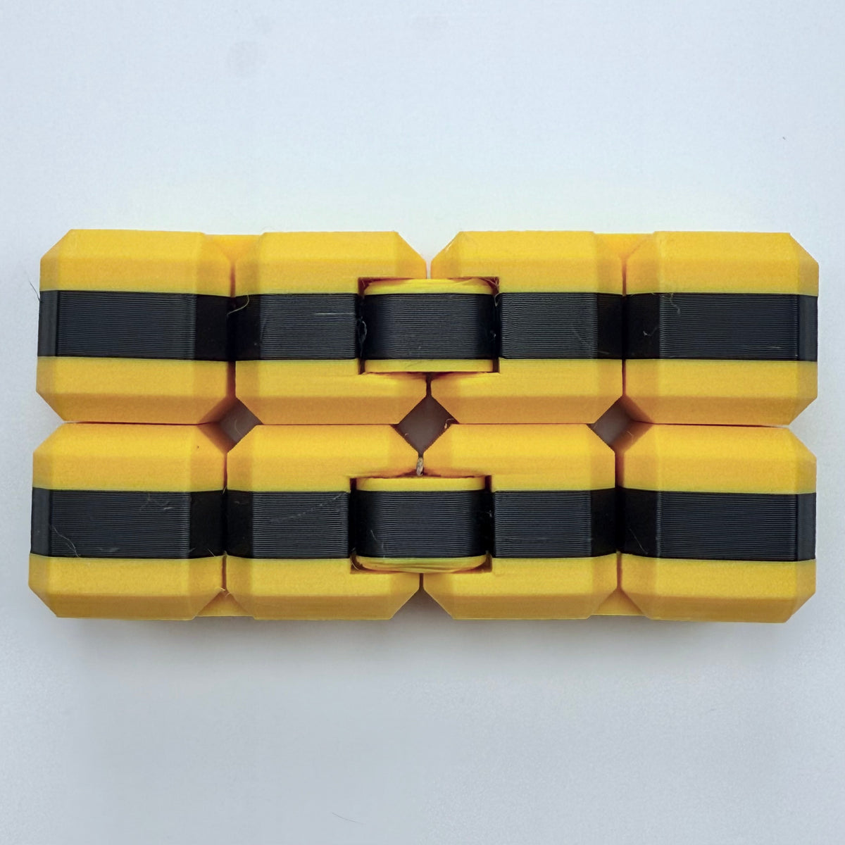 Infinity Cube - Weighted