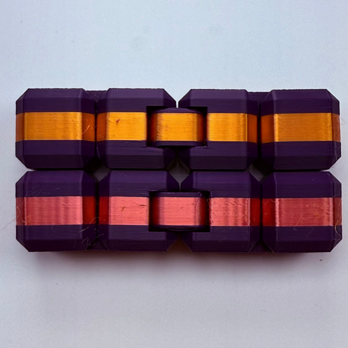 Infinity Cube - Weighted