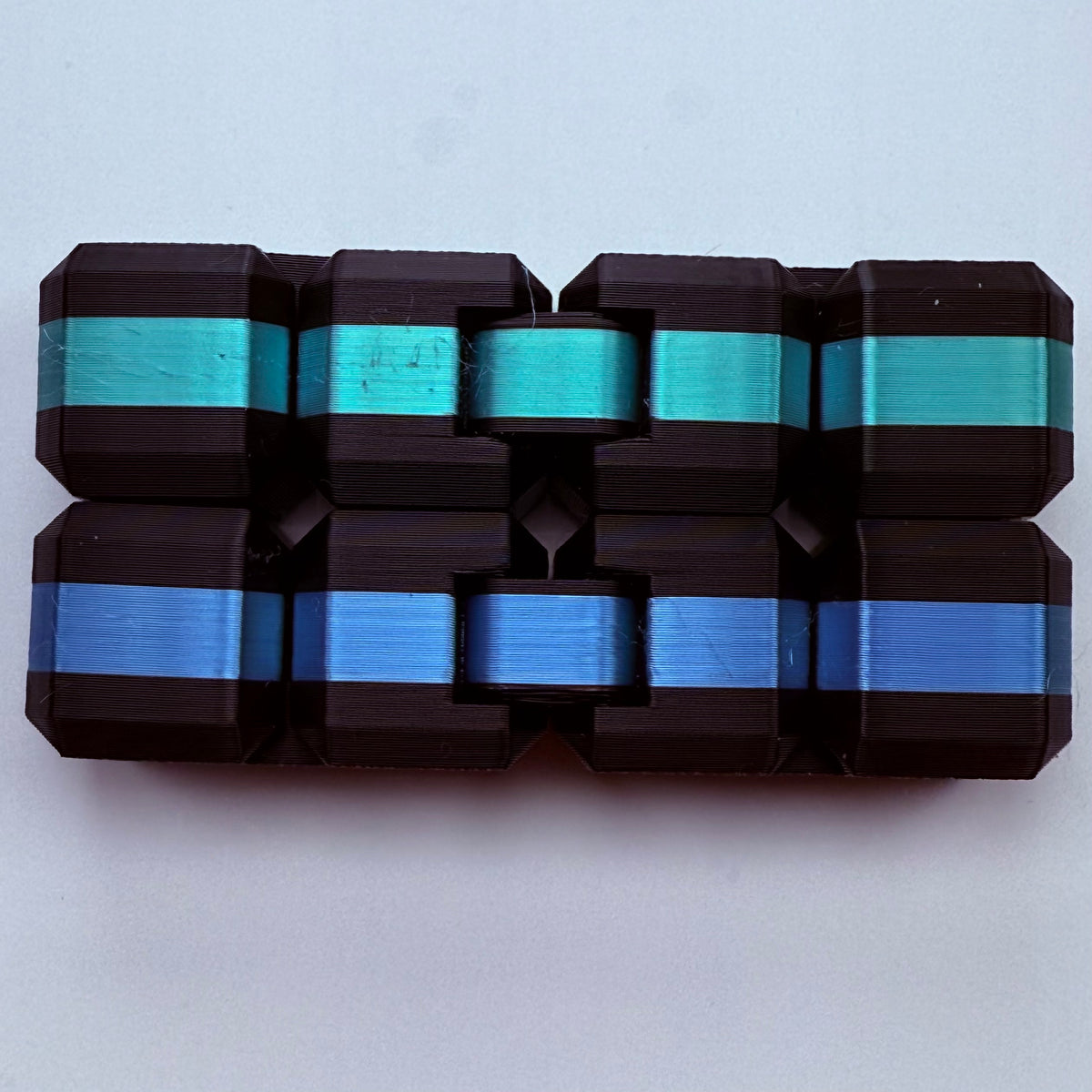 Infinity Cube - Weighted