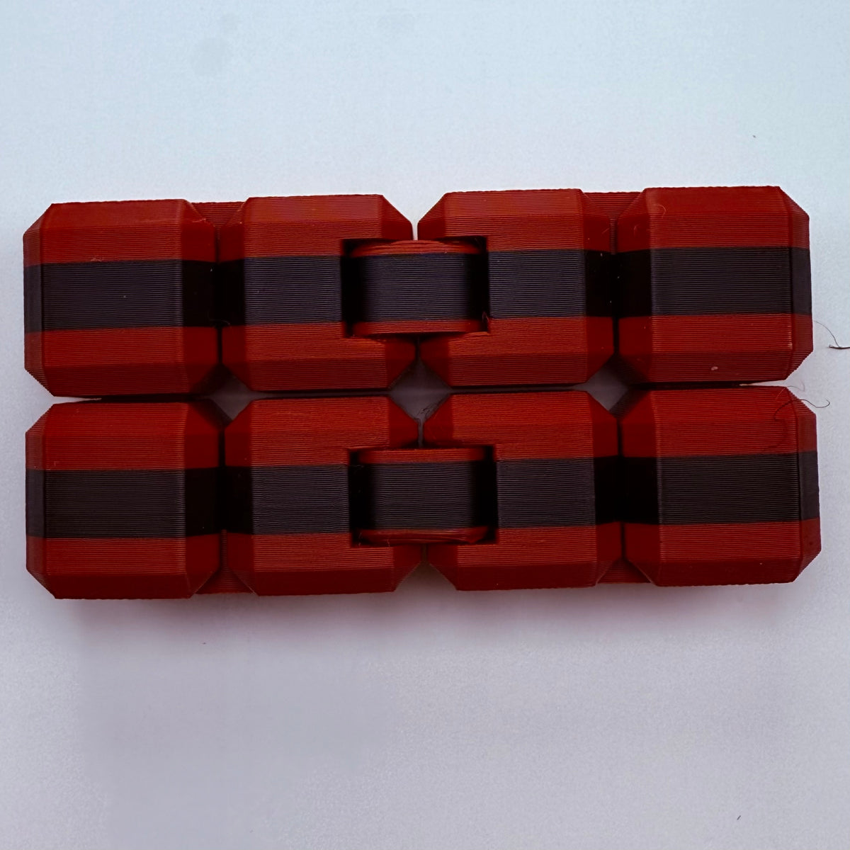 Infinity Cube - Weighted