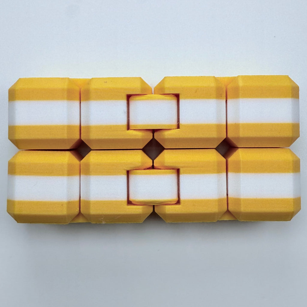 Infinity Cube - Weighted