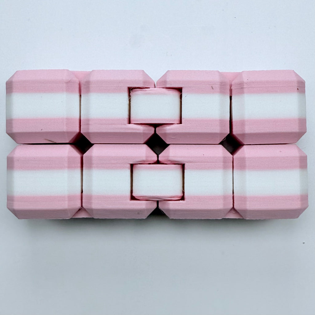 Infinity Cube - Weighted