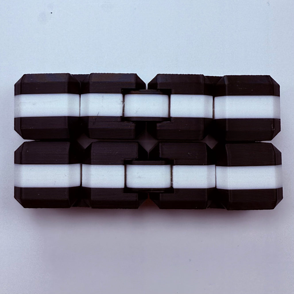 Infinity Cube - Weighted