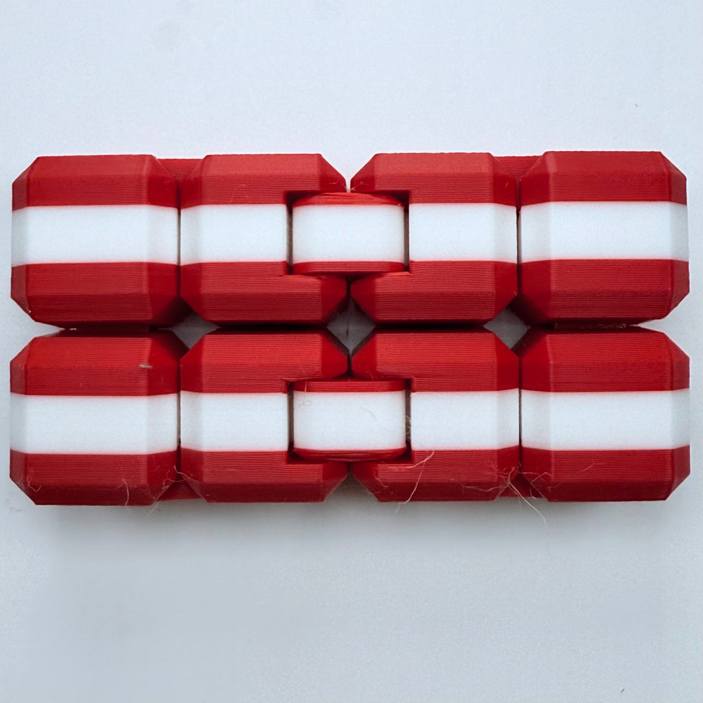 Infinity Cube - Weighted