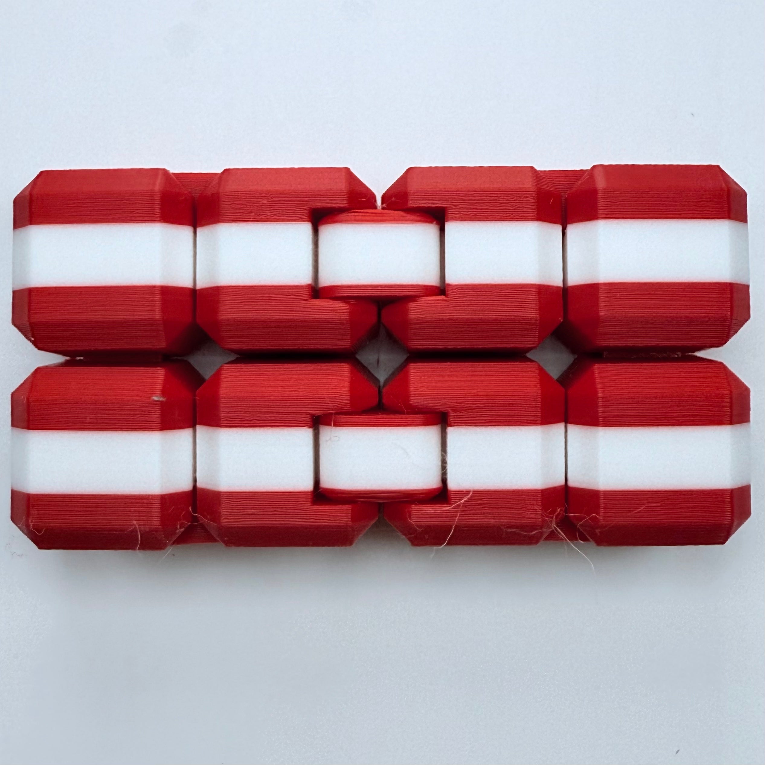 Infinity Cube - Weighted