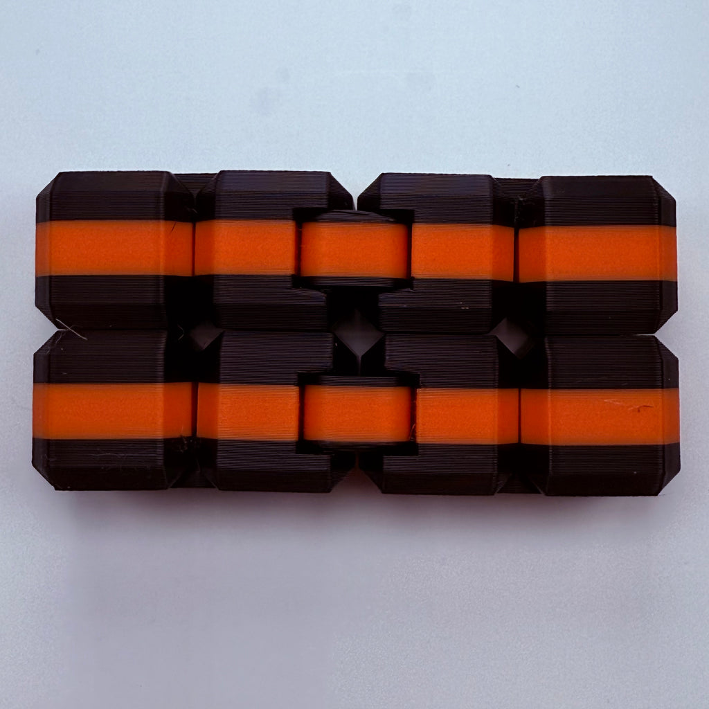 Infinity Cube - Weighted