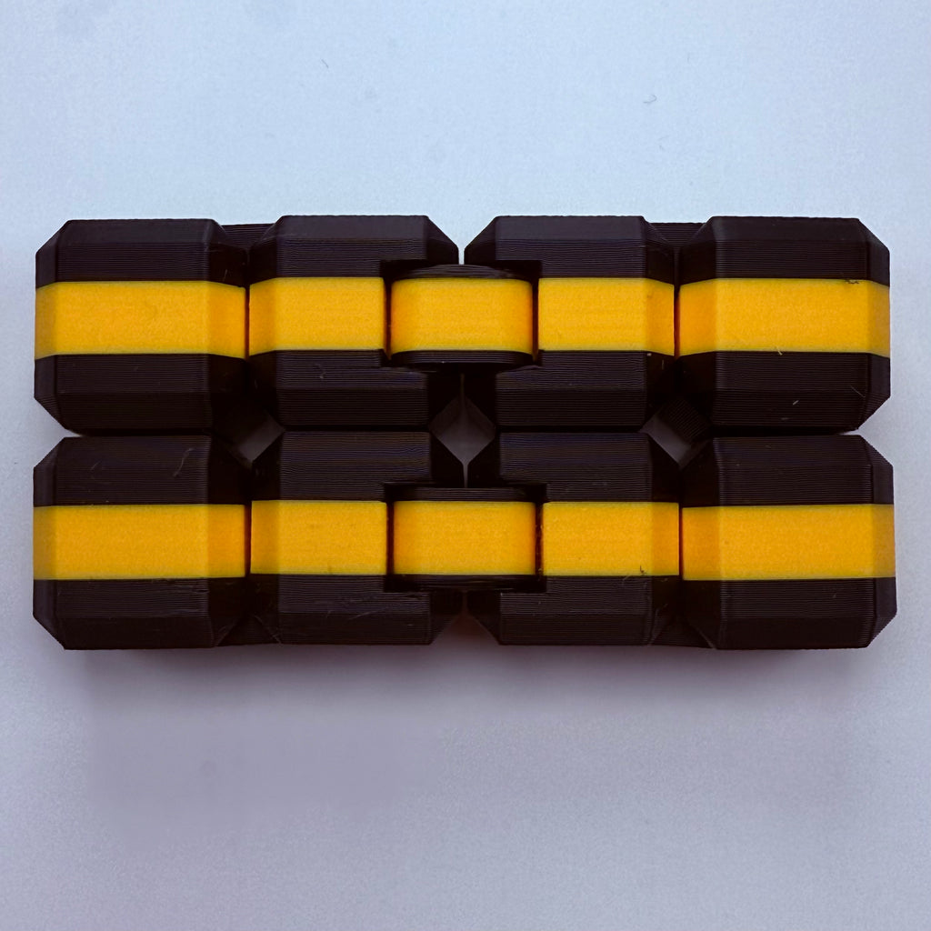Infinity Cube - Weighted