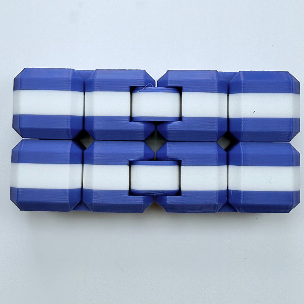 Infinity Cube - Weighted