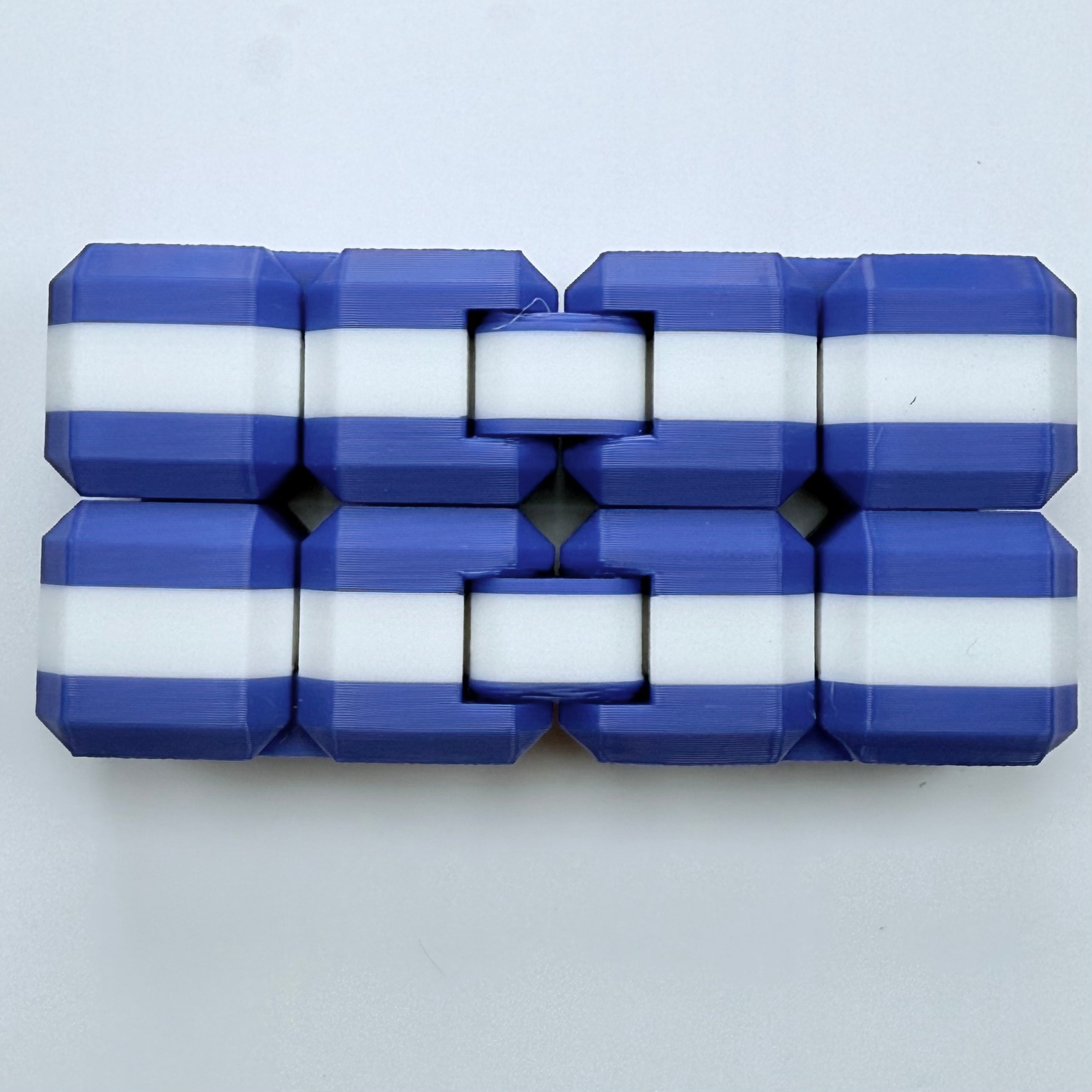 Infinity Cube - Weighted