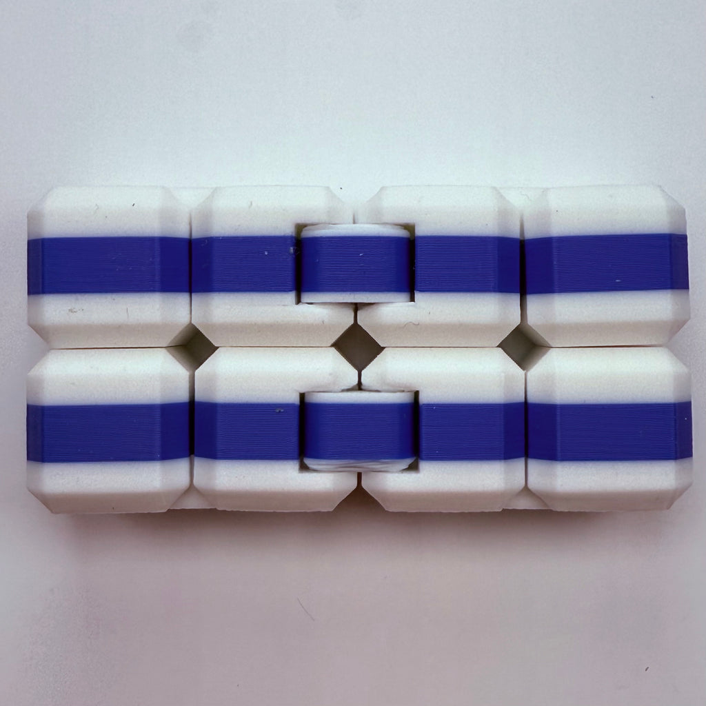Infinity Cube - Weighted